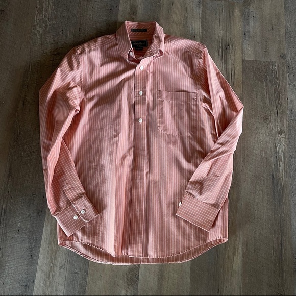 NWOT Bundle Eddie Bauer Button Down X4 - Picture 3 of 8